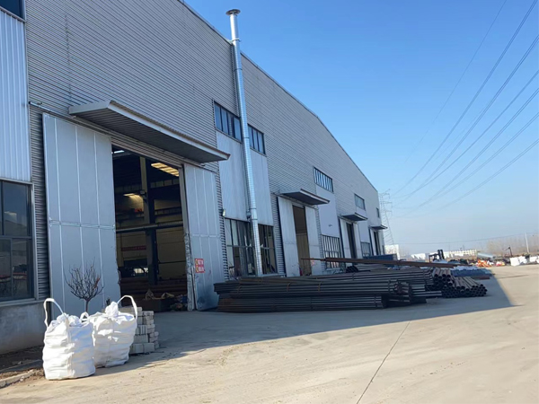 新乡这些选择徐州网架公司五大误区,你一定要知道