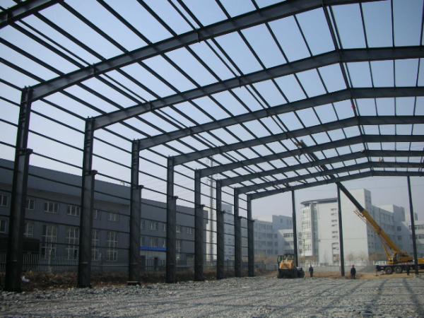 新乡徐州网架公司标准施工流程有哪些呢?